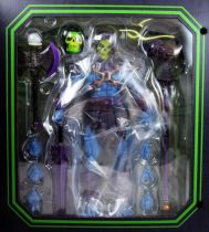 Masters of the Universe - Mondo - Skeletor (second version)- 1/6 scale 12\  action figure