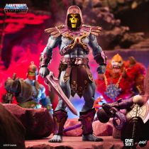 Masters of the Universe - Mondo - Skeletor (second version)- 1/6 scale 12\  action figure