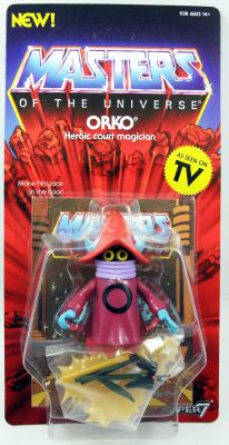 masters of the universe orko figure