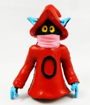 Masters of the Universe - Orko 4\  pvc figure - Mexico