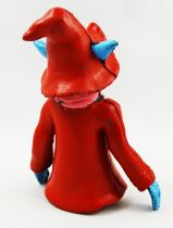 Masters of the Universe - Orko 4\  pvc figure - Mexico