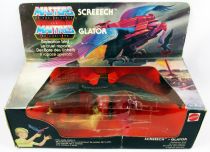 Masters of the Universe - Screeech (Europe box)