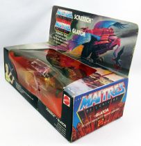 Masters of the Universe - Screeech (Europe box)