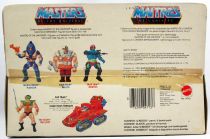 Masters of the Universe - Screeech (Europe box)