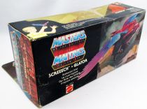 Masters of the Universe - Screeech (Europe box)