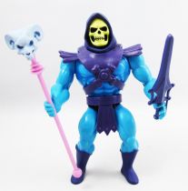 Masters of the Universe - Skeletor (Filmation New Vintage) - Super7 - (loose)