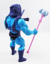 Masters of the Universe - Skeletor (Filmation New Vintage) - Super7 - (loose)