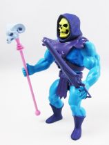 Masters of the Universe - Skeletor (Filmation New Vintage) - Super7 - (loose)