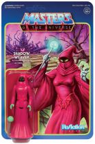 Masters of the Universe - Super7 action-figure - Shadow Weaver