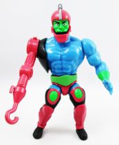 Masters of the Universe - Trap Jaw (Filmation New Vintage) - Super7 - (loose)