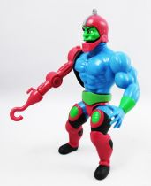 Masters of the Universe - Trap Jaw (Filmation New Vintage) - Super7 - (loose)