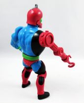 Masters of the Universe - Trap Jaw (Filmation New Vintage) - Super7 - (loose)