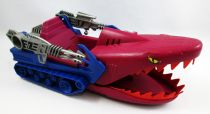 Masters of the Universe (loose) - Land Shark / Squalor