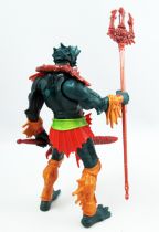 Masters of the Universe 200X - Mer-Man (loose)