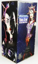 Masters of the Universe 200X - Neca - Evil-Lyn Mini-bust