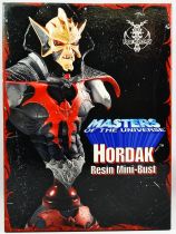 Masters of the Universe 200X - Neca - Hordak Mini-bust