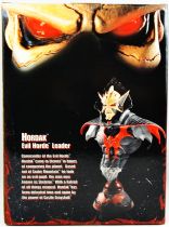 Masters of the Universe 200X - Neca - Hordak Mini-bust