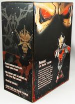 Masters of the Universe 200X - Neca - Hordak Mini-bust