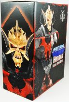 Masters of the Universe 200X - Neca - Hordak Mini-bust