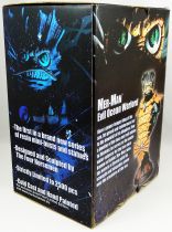 Masters of the Universe 200X - Neca - Mer-Man Mini-bust