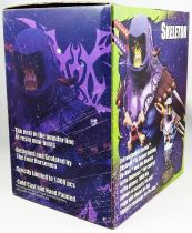 Masters of the Universe 200X - Neca - Mini-Buste Skeletor