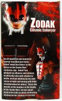 Masters of the Universe 200X - Neca - Mini-Buste Zodak