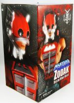 Masters of the Universe 200X - Neca - Mini-Buste Zodak