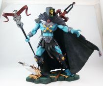 Masters of the Universe 200X - Neca - Skeletor 14\'\' Statue