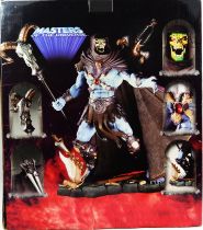 Masters of the Universe 200X - Neca - Statue Skeletor 40cm