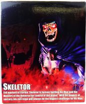 Masters of the Universe 200X - Neca - Statue Skeletor 40cm