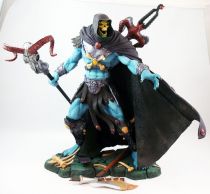 Masters of the Universe 200X - Neca - Statue Skeletor 40cm