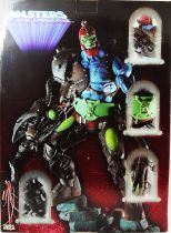 Masters of the Universe 200X - Neca - Statue Trapjaw 40cm