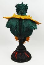 Masters of the Universe 200X - NECA Four Horsemen - Mer-Man Mini-bust (Signed Artists Proof Edition 62/250)