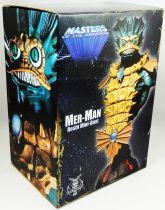 Masters of the Universe 200X - NECA Four Horsemen - Mer-Man Mini-bust (Signed Artists Proof Edition 62/250)