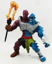 Masters of the Universe 200X - Two Bad \ repaint\  (loose)