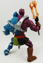 Masters of the Universe 200X - Two Bad \ repaint\  (loose)