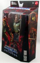 Masters of the Universe Masterverse - 1987 Motion Picture Beast Man