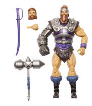 Masters of the Universe Masterverse - New Eternia Fisto