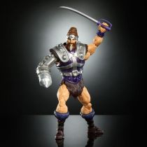 Masters of the Universe Masterverse - New Eternia Fisto