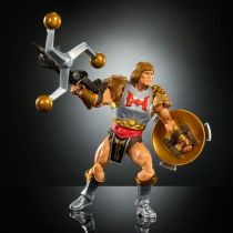 Masters of the Universe Masterverse - New Eternia Flying Fists He-Man