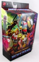 Masters of the Universe Masterverse - New Eternia Flying Fists He-Man