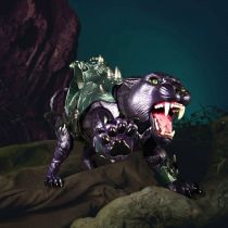 Masters of the Universe Masterverse - New Eternia Panthor