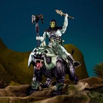 Masters of the Universe Masterverse - New Eternia Panthor