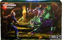 Masters of the Universe Masterverse - New Eternia Panthor