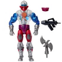 Masters of the Universe Masterverse - New Eternia Roboto