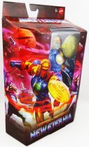 Masters of the Universe Masterverse - New Eternia Sy-Klone