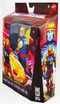 Masters of the Universe Masterverse - New Eternia Sy-Klone