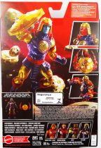 Masters of the Universe Masterverse - New Eternia Sy-Klone