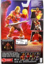 Masters of the Universe Masterverse - New Eternia Thunder Punch He-Man