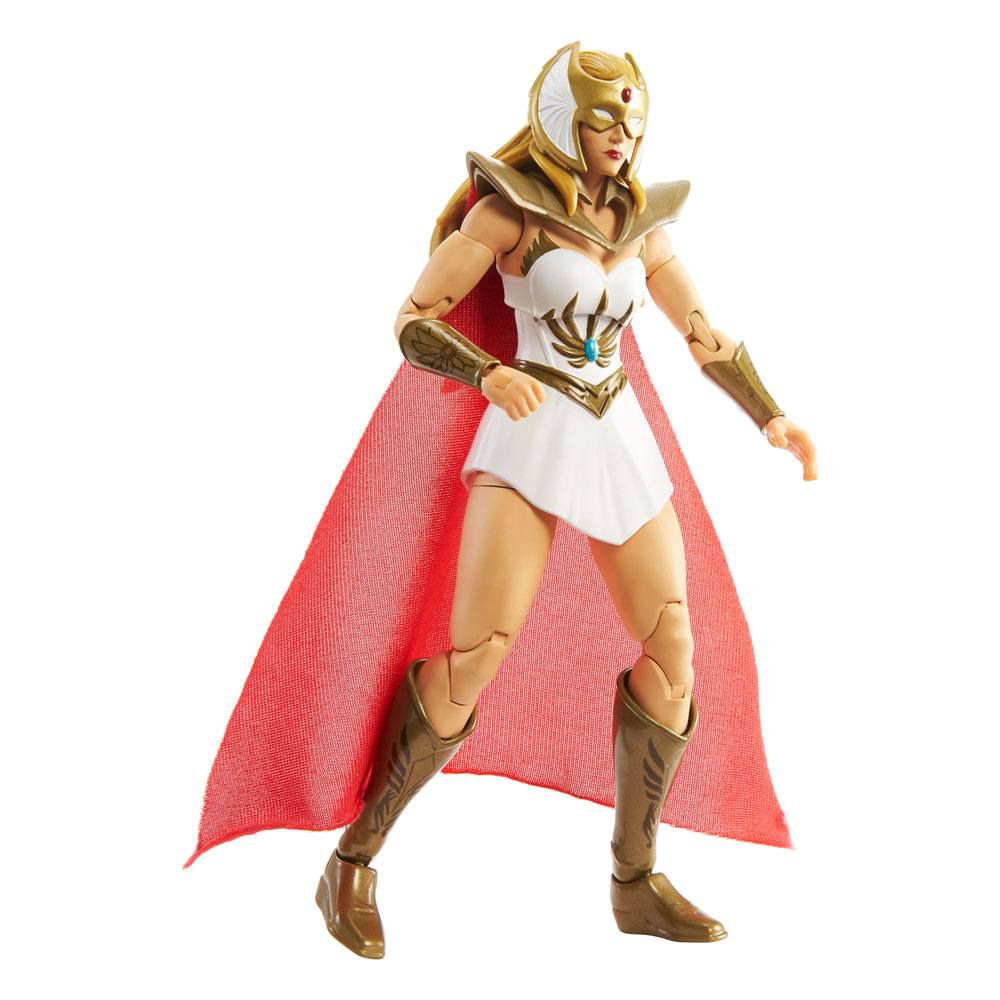 Masters Of The Universe Masterverse Princess Of Power She Ra